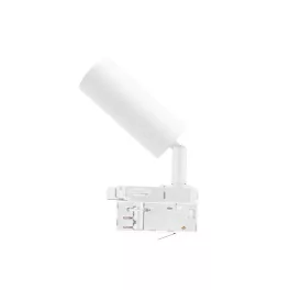 MADARA SLIM GU10 3F 230V IP20 fehér SLIP003035 SpectrumLED