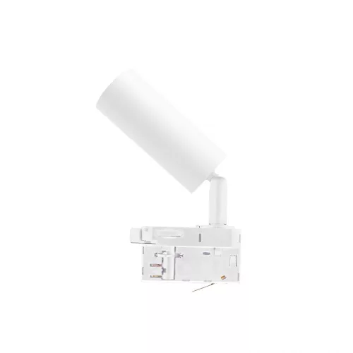 MADARA SLIM GU10 3F 230V IP20 fehér SLIP003035 SpectrumLED