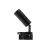 MADARA SLIM GU10 3F 230V IP20 fekete SLIP003036 SpectrumLED
