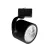 MADARA AR111 GU10 háromfázisú sínes lámpa,max. 25W, Fekete SLIP003038 SpectrumLED