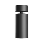 MADARA ALTRO BASE GU10 230V IP20 60X135MM BLACK SLIP003060 SpectrumLED