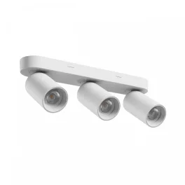   MADARA ALTRO BASE 3xGU10 230V IP20 350X70X135MM WHITE SLIP003063 SpectrumLED