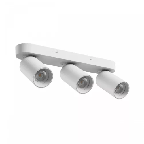 MADARA ALTRO BASE 3xGU10 230V IP20 350X70X135MM WHITE SLIP003063 SpectrumLED