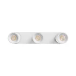 MADARA ALTRO BASE 3xGU10 230V IP20 350X70X135MM WHITE SLIP003063 SpectrumLED