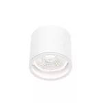 CHLOE AR111 GU10 IP65 round white SLIP005031 SpectrumLED