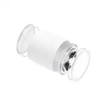 CHLOE AR111 GU10 IP65 round white SLIP005031 SpectrumLED