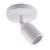 SOLIS SPOT GU10 BASE 230V IP20 120x 145mm FEHÉR SLIP005040 SpectrumLED