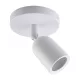 SOLIS SPOT GU10 BASE 230V IP20 120x 145mm FEHÉR SLIP005040 SpectrumLED