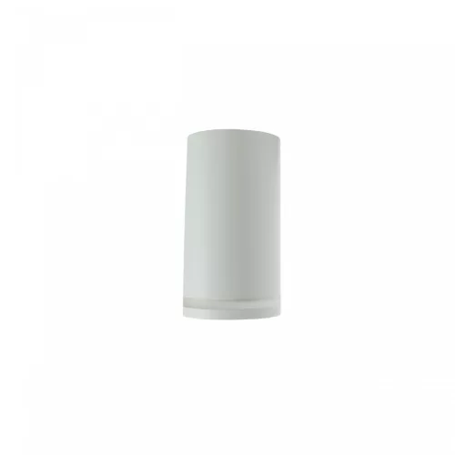 CHLOE RING NATYNKOWA GU10 230V IP20 FI55*107MM Fehér SLIP005043 SpectrumLED