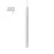 CHLOE SLIM MR11 3F 250V IP20 40x500 mm +1 méter kábel állítható szórásszög fehér SLIP005051 SpectrumLED