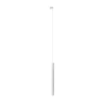 CHLOE SLIM MR11 3F 250V IP20 40x500 mm +1 méter kábel állítható szórásszög fehér SLIP005051 SpectrumLED