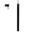 CHLOE SLIM MR11 3F 250V IP20 40x500 mm +1 méter kábel állítható szórásszög fekete SLIP005052 SpectrumLED