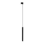 CHLOE SLIM MR11 3F 250V IP20 40x500 mm +1 méter kábel állítható szórásszög fekete SLIP005052 SpectrumLED