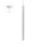 [OUTLET] CHLOE SLIM MR11 250V IP20 40x500 mm +1 méter kábel állítható szórásszög fehér SLIP005053 SpectrumLED
