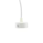 [OUTLET] CHLOE SLIM MR11 250V IP20 40x500 mm +1 méter kábel állítható szórásszög fehér SLIP005053 SpectrumLED