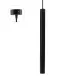 CHLOE SLIM MR11 250V IP20 40x500 mm +1 méter kábel állítható szórásszög fekete SLIP005054 SpectrumLED