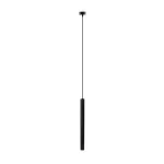 CHLOE SLIM MR11 250V IP20 40x500 mm +1 méter kábel állítható szórásszög fekete SLIP005054 SpectrumLED
