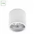 CHLOE AR111 GU10 IP44 118x114 ROUND WHITE SLIP005056 SpectrumLED