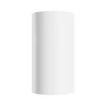 CHLOE VARIOSA GU10 SURFACE MOUNTED GU10 230V IP20 55x100MM WHITE / GOLD ROUND SLIP005060 SpectrumLED