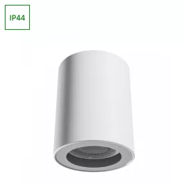   CHLOE GU10 GU10 250V IP44 70X90MM WHITE ROUND SLIP005064 SpectrumLED