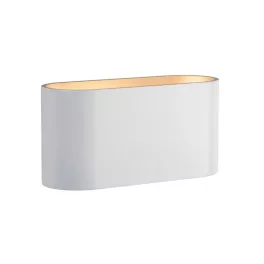 SQUALLA G9 IP20 Fehér GOLDEN SLIP006001 SpectrumLED