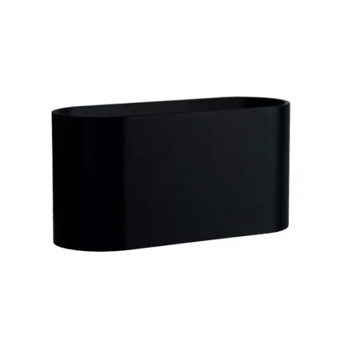 SQUALLA G9 IP20 FEKETE SLIP006010 SpectrumLED