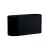 SQUALLA G9 IP20 FEKETE SLIP006010 SpectrumLED