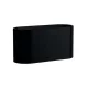 SQUALLA G9 IP20 FEKETE SLIP006010 SpectrumLED