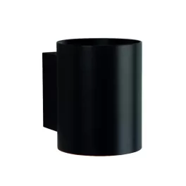 [OUTLET] SQUALLA G9 IP20 fekete tube SLIP006012 SpectrumLED