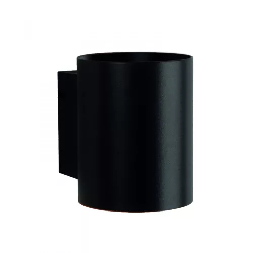 [OUTLET] SQUALLA G9 IP20 fekete tube SLIP006012 SpectrumLED