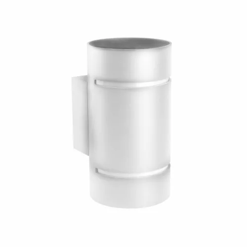 [OUTLET] SQUALLA LUMO G9 230V IP20 80X150 mm kerek fehér SLIP006013 SpectrumLED