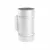 [OUTLET] SQUALLA LUMO G9 230V IP20 80X150 mm kerek fehér SLIP006013 SpectrumLED