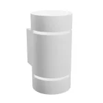 [OUTLET] SQUALLA LUMO G9 230V IP20 80X150 mm kerek fehér SLIP006013 SpectrumLED