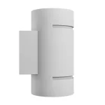 [OUTLET] SQUALLA LUMO G9 230V IP20 80X150 mm kerek fehér SLIP006013 SpectrumLED