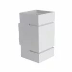 [OUTLET] SQUALLA LUMO G9 230V IP20 80X150 mm négyzet fehér SLIP006015 SpectrumLED