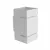 [OUTLET] SQUALLA LUMO G9 230V IP20 80X150 mm négyzet fehér SLIP006015 SpectrumLED