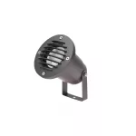 FLORI GU10 ALU RAY 250V IP65 SLIP012013 SpectrumLED