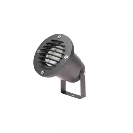FLORI GU10 ALU RAY 250V IP65 SLIP012013 SpectrumLED