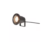 FLORI GU10 ALU RAY 250V IP65 SLIP012013 SpectrumLED