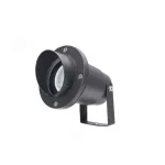 FLORI GU10 ALU ANGLE 250V IP65 SLIP012014 SpectrumLED