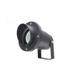 FLORI GU10 ALU ANGLE 250V IP65 SLIP012014 SpectrumLED
