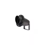 FLORI GU10 ALU ANGLE 250V IP65 SLIP012014 SpectrumLED