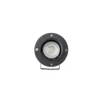 FLORI GU10 ALU ANGLE 250V IP65 SLIP012014 SpectrumLED