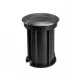 LUKKA CONNECT GU10 250V IP67 Taposó lámpa SLIP012015 SpectrumLED