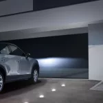 LUKKA CONNECT GU10 250V IP67 Taposó lámpa SLIP012015 SpectrumLED