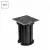LUKKA CONNECT GU10 250V IP67 110X110X140 GREY SQUARE IN-GROUND, DRIVEWAY LUMINAIRE, FEED-THROUGH WIRING SLIP012016 SpectrumLED