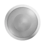 NYMPHEA OMNI WHITE E27 230V IP65 IK08 FI300X90MM WHITE ROUND SLIP031053 SpectrumLED