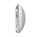 NYMPHEA OMNI WHITE E27 230V IP65 IK08 FI300X90MM WHITE ROUND SLIP031053 SpectrumLED