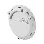 NYMPHEA OMNI WHITE E27 230V IP65 IK08 FI300X90MM WHITE ROUND SLIP031053 SpectrumLED