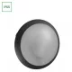 NYMPHEA OMNI BLACK SENSE E27 230V IP65 IK08 FI300X90MM BLACK ROUND SENSOR MODULE SLIP031054 SpectrumLED